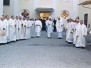 2003 Praznovanje 170-letnice kongregacije Šolskih sester de Notre Dame v Ilirski Bistrici